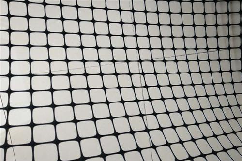 雙向拉伸塑料土工格柵的蠕變 雙向拉伸塑料土工格柵的蠕變